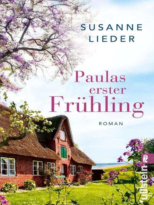 Title details for Paulas erster Frühling by Susanne Lieder - Available